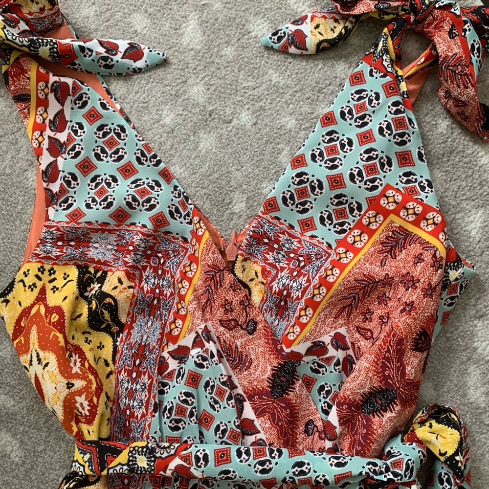 Harlyn by Anthropologie.